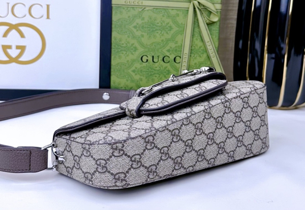 激安グッチバッグコピー素材ディテール